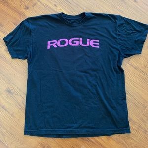 Rogue shirt